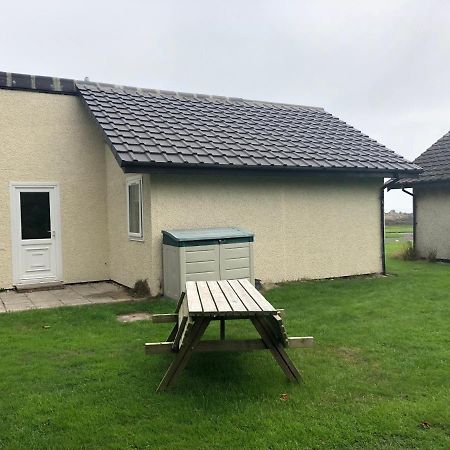 17 Laigh Isle Villa Dumfries Dış mekan fotoğraf