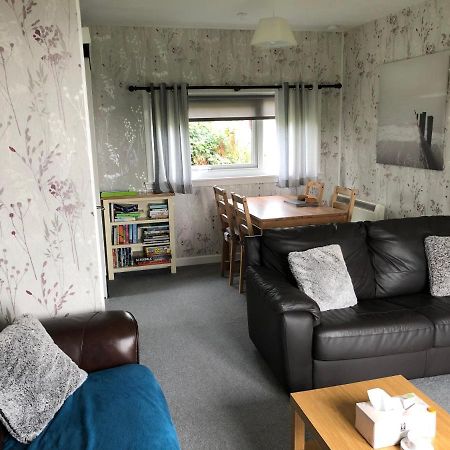 17 Laigh Isle Villa Dumfries Dış mekan fotoğraf