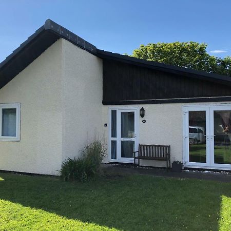 17 Laigh Isle Villa Dumfries Dış mekan fotoğraf