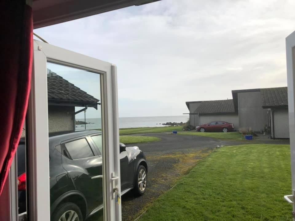 17 Laigh Isle Villa Dumfries Dış mekan fotoğraf