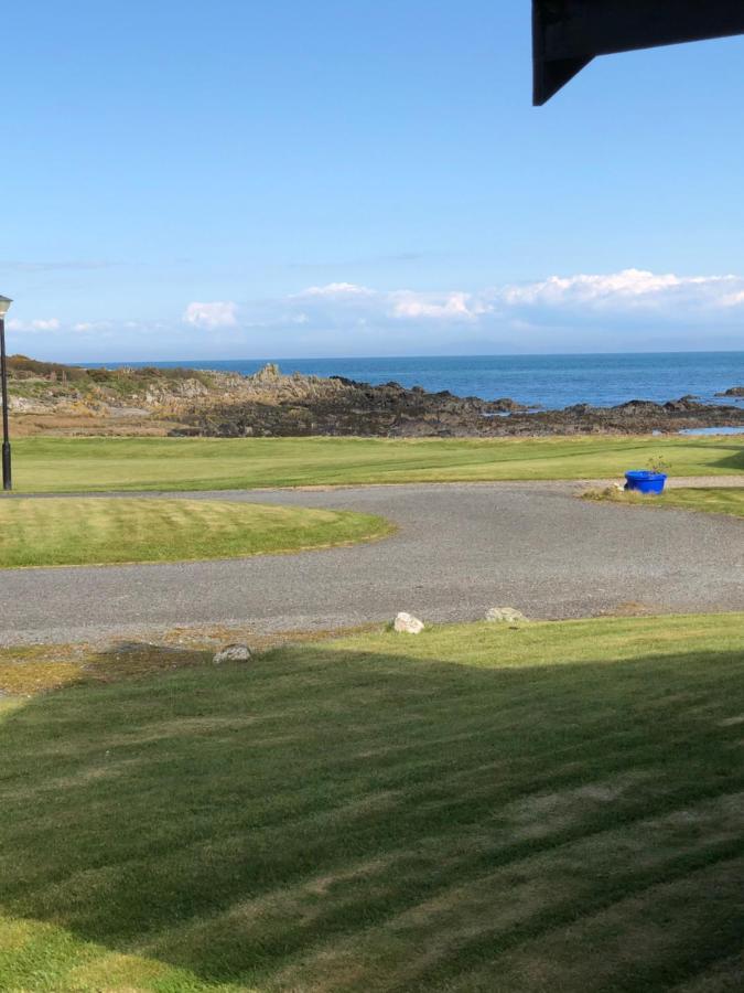 17 Laigh Isle Villa Dumfries Dış mekan fotoğraf