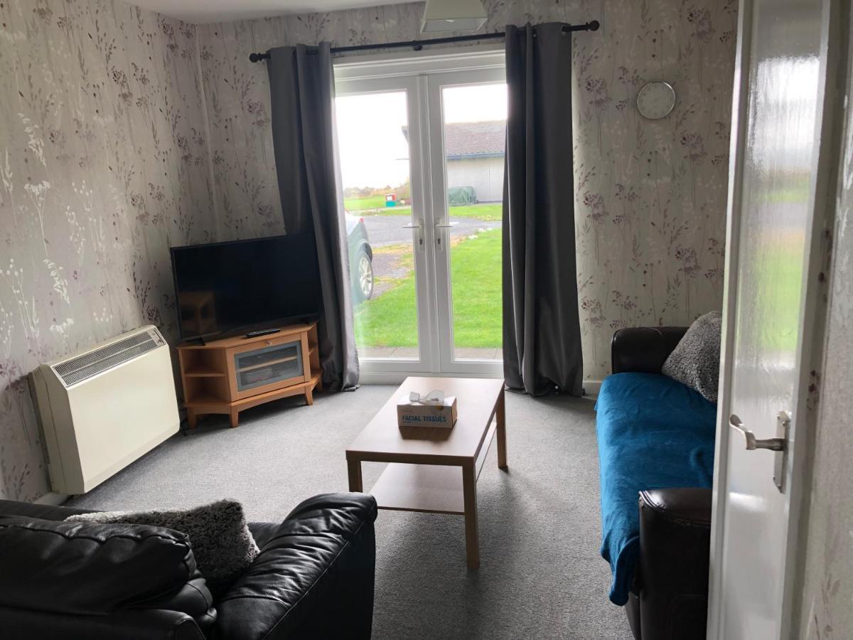 17 Laigh Isle Villa Dumfries Dış mekan fotoğraf