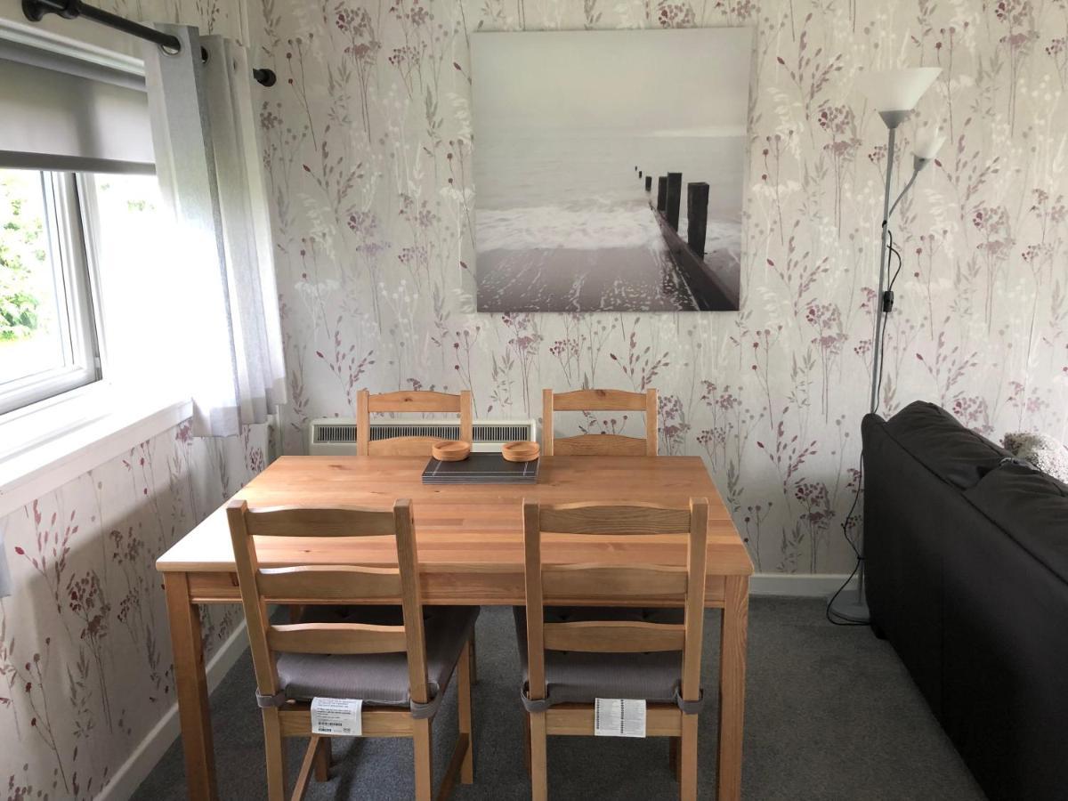17 Laigh Isle Villa Dumfries Dış mekan fotoğraf