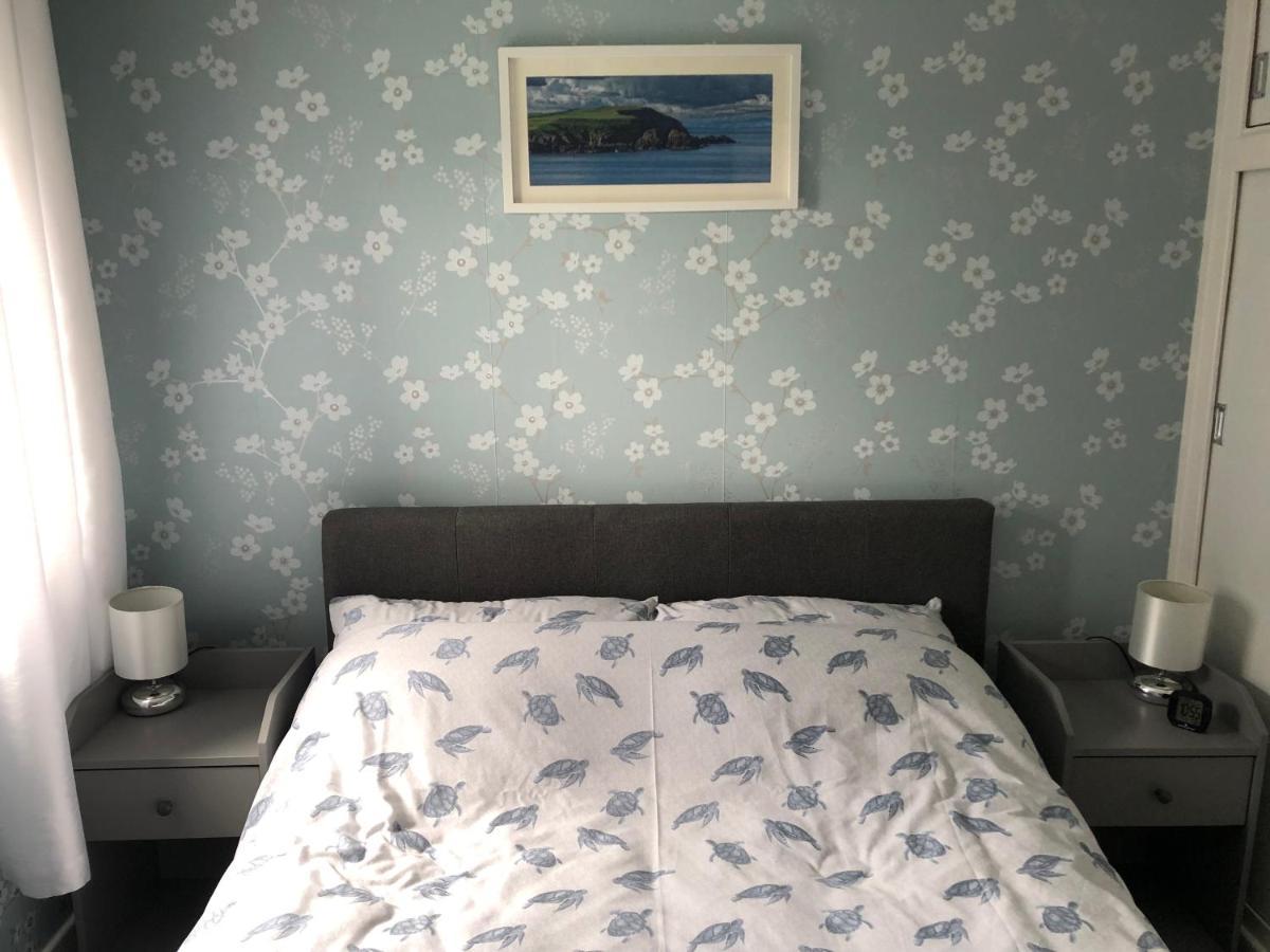 17 Laigh Isle Villa Dumfries Dış mekan fotoğraf