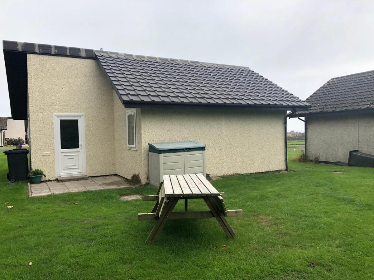 17 Laigh Isle Villa Dumfries Dış mekan fotoğraf