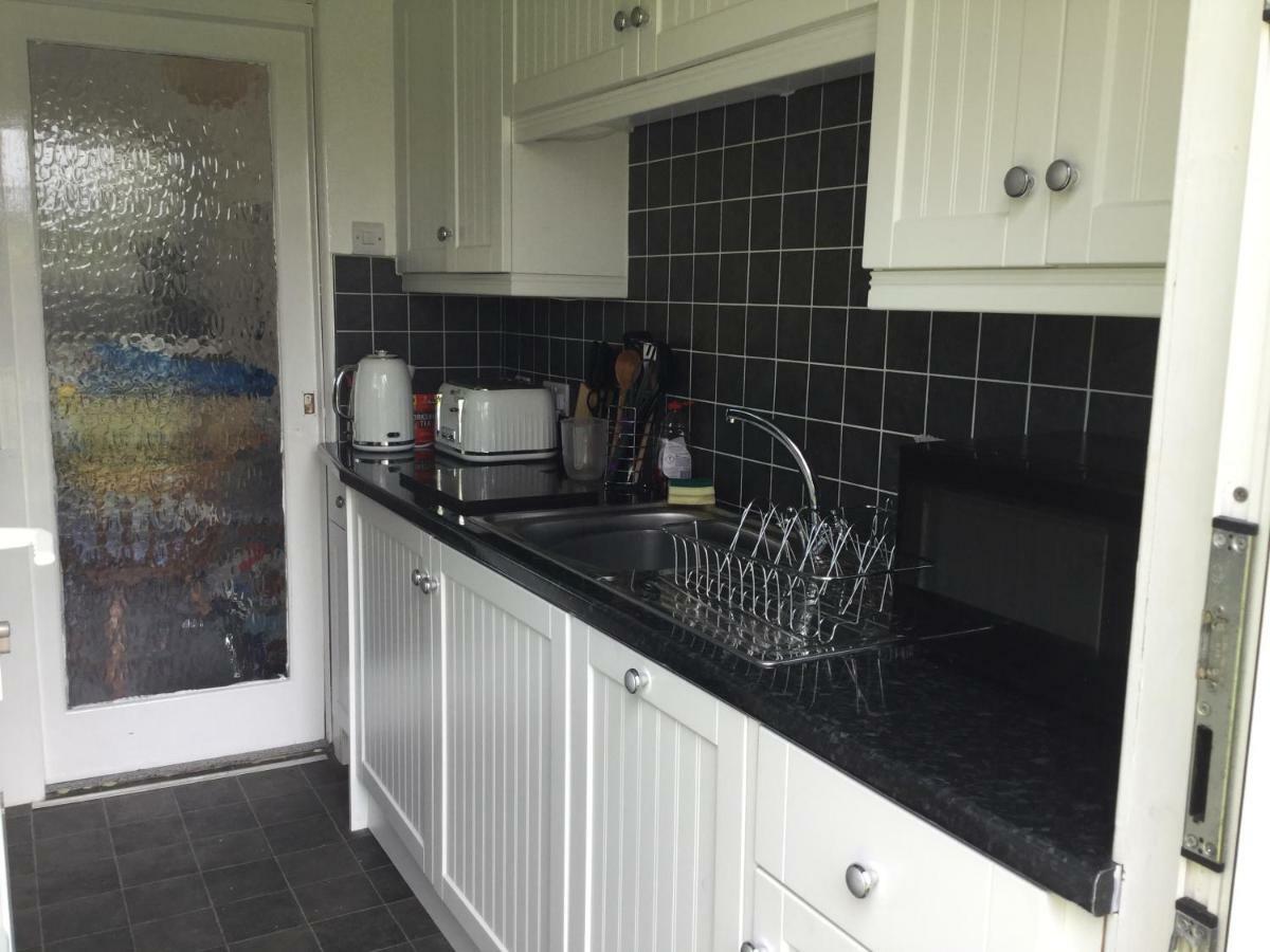 17 Laigh Isle Villa Dumfries Dış mekan fotoğraf