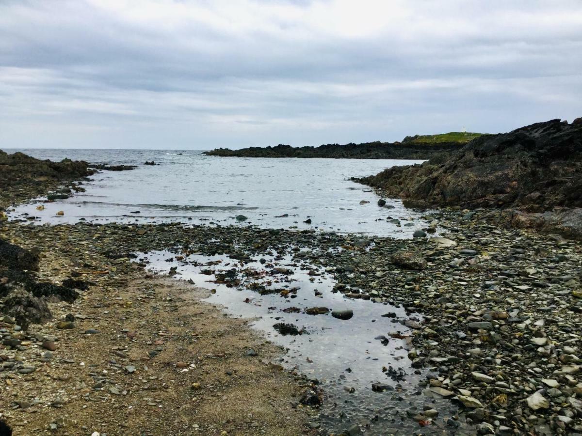17 Laigh Isle Villa Dumfries Dış mekan fotoğraf