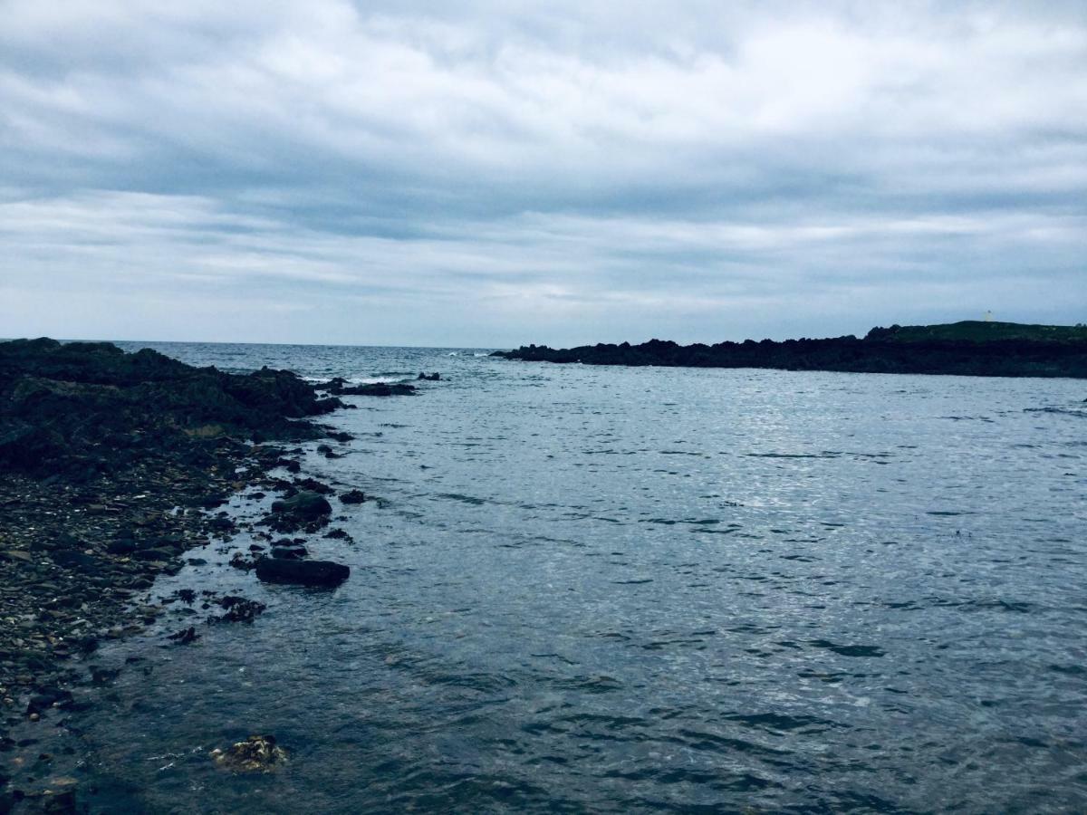 17 Laigh Isle Villa Dumfries Dış mekan fotoğraf