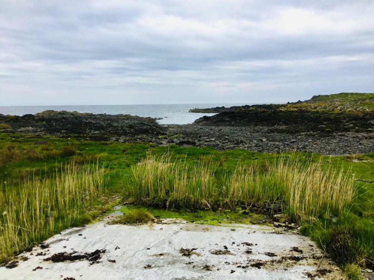 17 Laigh Isle Villa Dumfries Dış mekan fotoğraf