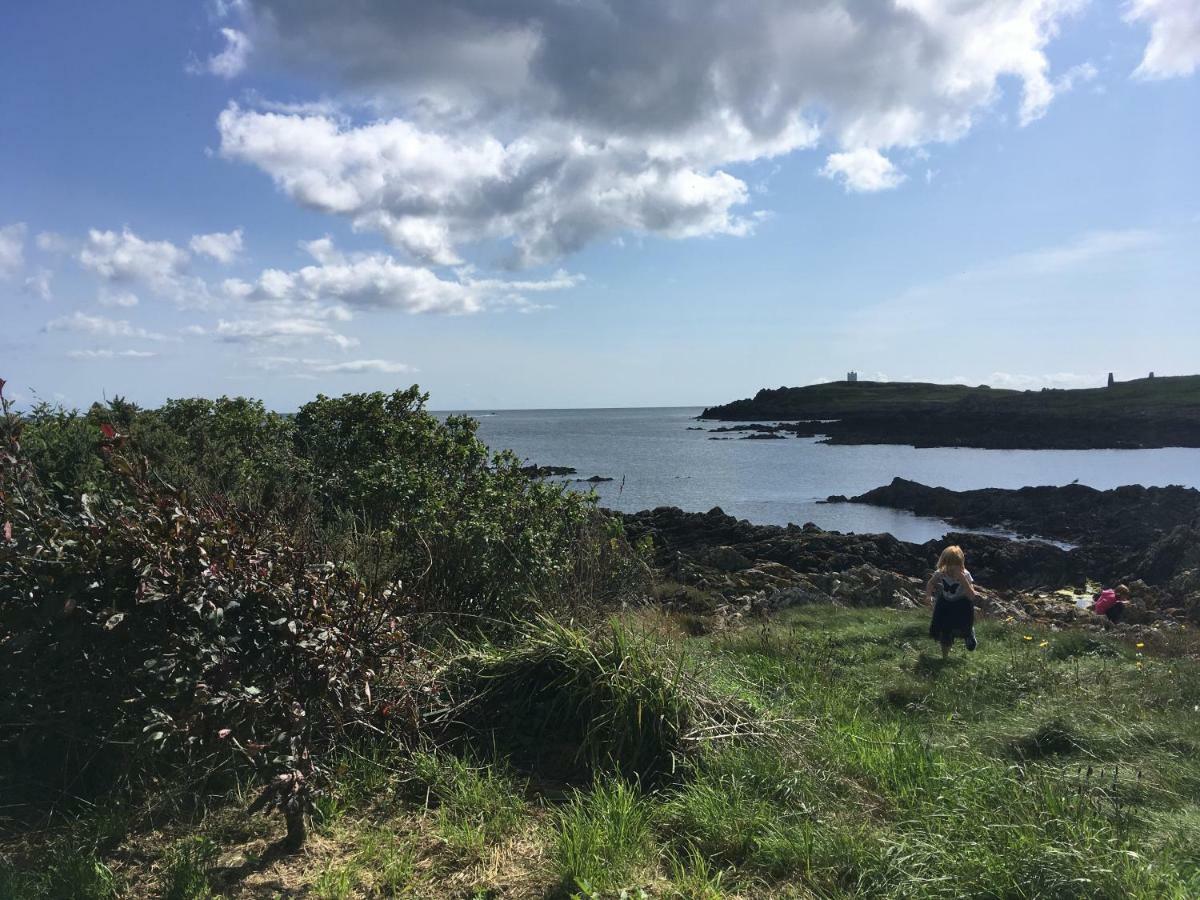 17 Laigh Isle Villa Dumfries Dış mekan fotoğraf
