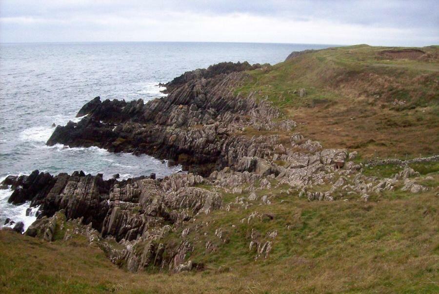17 Laigh Isle Villa Dumfries Dış mekan fotoğraf